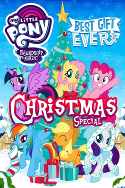 Watch free My Little Pony: Best Gift Ever Movies