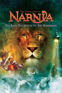 Watch free The Chronicles of Narnia: The Lion, the Witch and the Wardrobe Movies