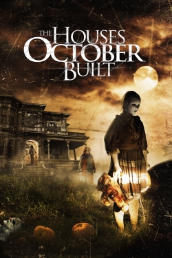 Watch free The Houses October Built Movies