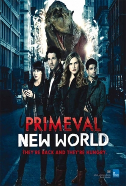Watch free Primeval: New World Movies