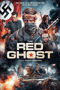Watch free The Red Ghost Movies