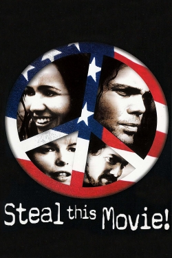 Watch free Steal This Movie Movies
