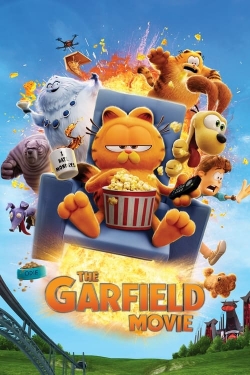 Watch free The Garfield Movie Movies