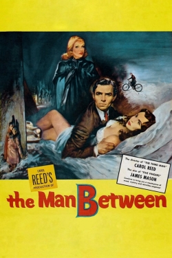 Watch free The Man Between Movies