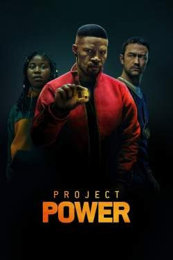 Watch free Project Power Movies