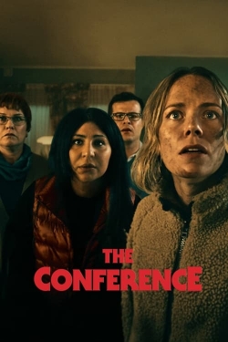 Watch free The Conference Movies