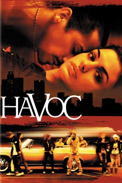 Watch free Havoc Movies