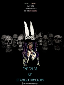 Watch free The Tales of Strango the Clown Movies