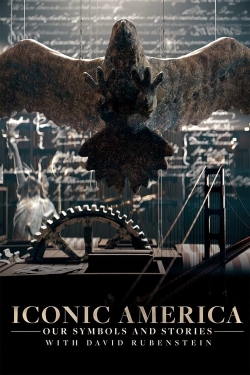 Watch free Iconic America: Our Symbols and Stories With David Rubenstein Movies
