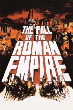 Watch free The Fall of the Roman Empire Movies