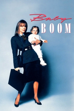 Watch free Baby Boom Movies