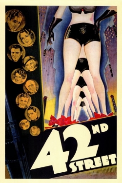 Watch free 42nd Street Movies