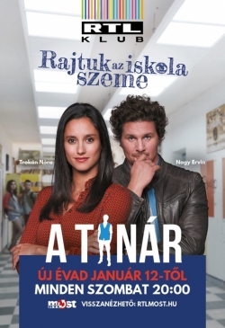 Watch free A Tanár Movies