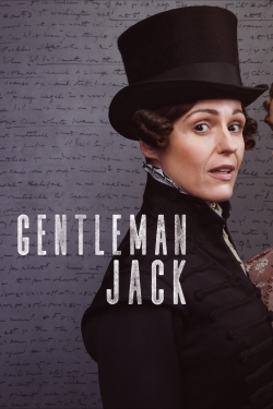 Watch free Gentleman Jack Movies