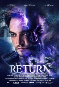 Watch free The Return Movies