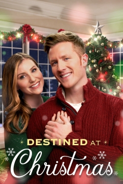 Watch free Destined at Christmas Movies