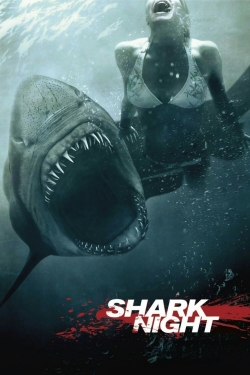 Watch free Shark Night 3D Movies
