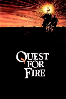 Watch free Quest for Fire Movies