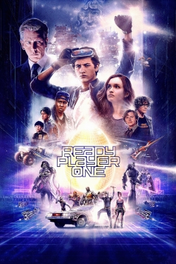 Watch free Ready Player One Movies