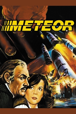 Watch free Meteor Movies