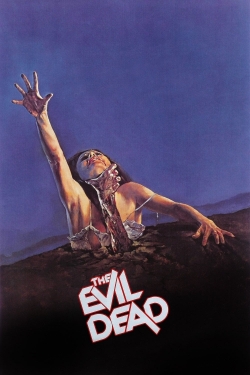 Watch free The Evil Dead Movies