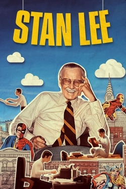 Watch free Stan Lee Movies