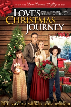 Watch free Love's Christmas Journey Movies