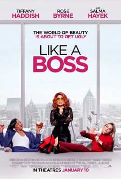 Watch free Like a Boss Movies