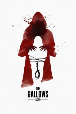 Watch free The Gallows Act II Movies