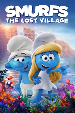 Watch free Smurfs: The Lost Village Movies
