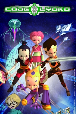 Watch free Code Lyoko Movies