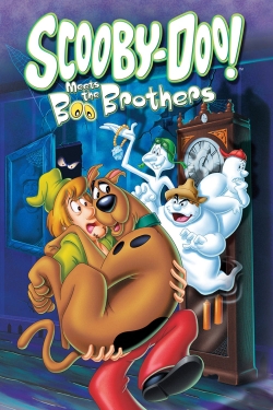 Watch free Scooby-Doo Meets the Boo Brothers Movies