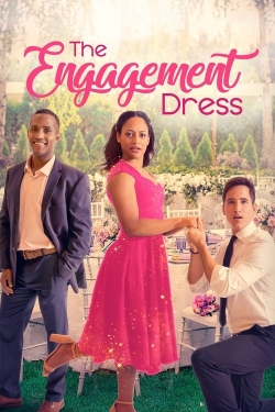 Watch free The Engagement Dress Movies
