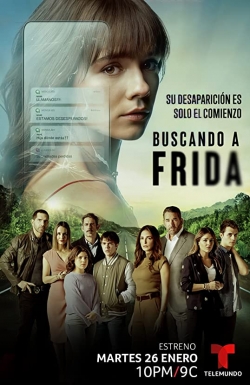 Watch free Buscando A Frida Movies