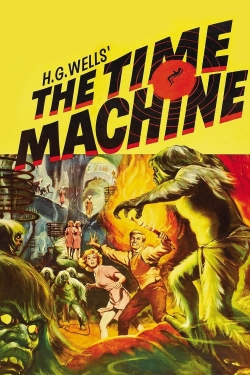 Watch free The Time Machine Movies