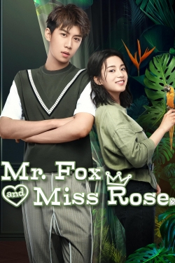 Watch free Mr. Fox and Miss Rose Movies