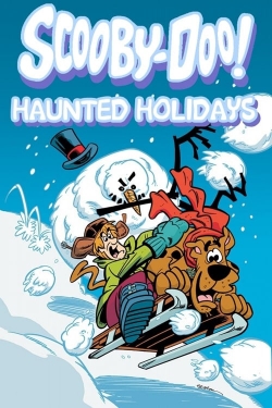 Watch free Scooby-Doo! Haunted Holidays Movies