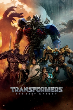Watch free Transformers: The Last Knight Movies