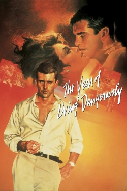 Watch free The Year of Living Dangerously Movies