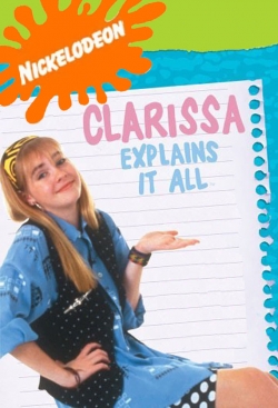 Watch free Clarissa Explains It All Movies