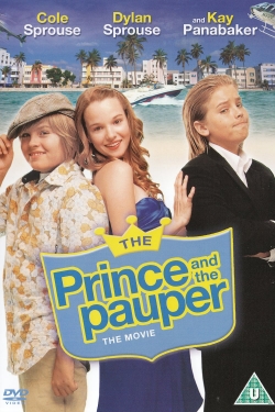 Watch free The Prince and the Pauper: The Movie Movies