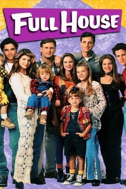Watch free Full House Movies