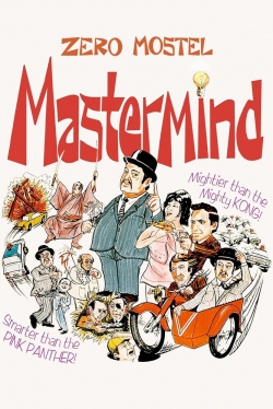 Watch free Mastermind Movies