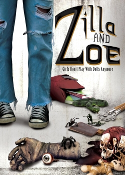 Watch free Zilla and Zoe Movies