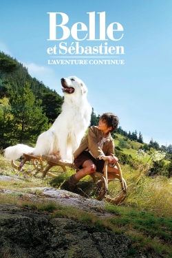 Watch free Belle and Sebastian: The Adventure Continues Movies