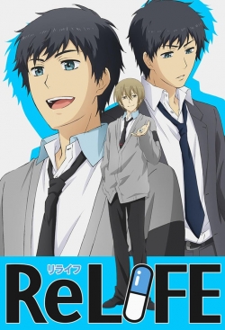 Watch free ReLIFE Movies