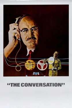 Watch free The Conversation Movies