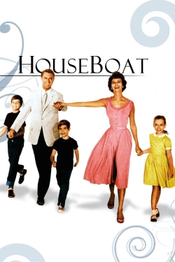 Watch free Houseboat Movies