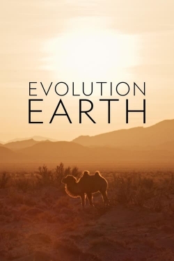 Watch free Evolution Earth Movies