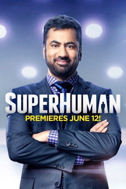 Watch free Superhuman Movies